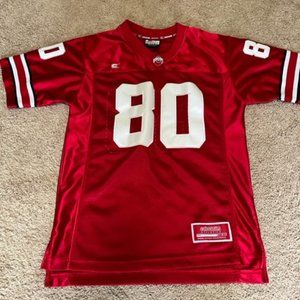 Ohio State Jersey - Kids Large, Women's Small